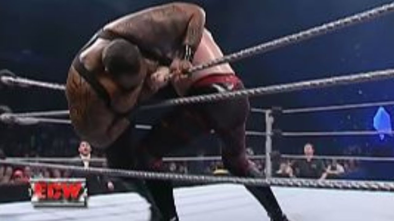 WWE 40 Minutes All Time Battle Royal Eliminations Part 9