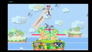 sonic netplay
