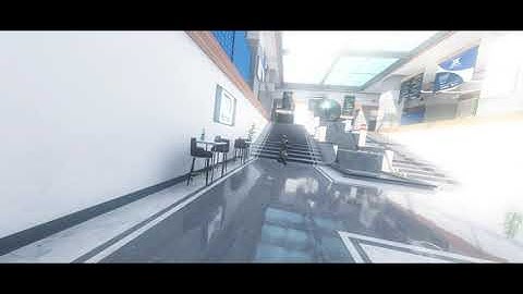 First After Effects video (On my own - MW2 EDIT)