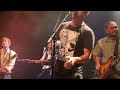 Capture de la vidéo Chef And The Gang, La Cigale, 19 Septembre 2025Final Jam Johnny B. Goode