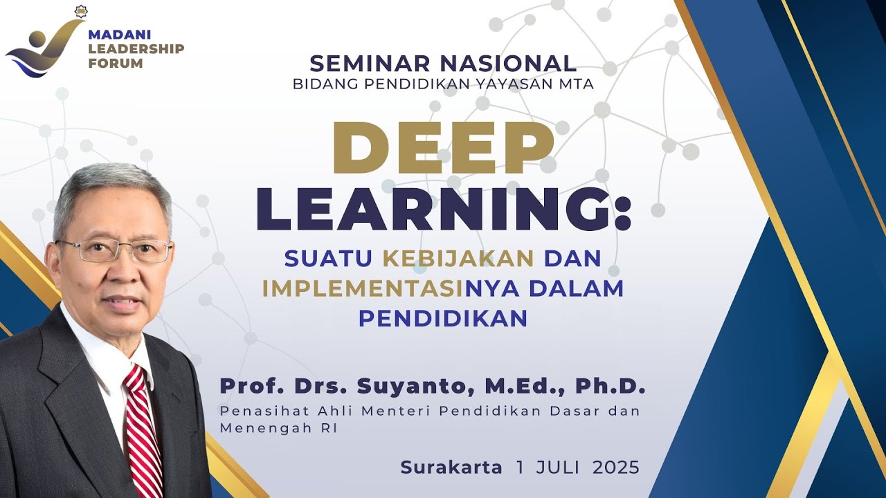 Seminar Pendidikan 