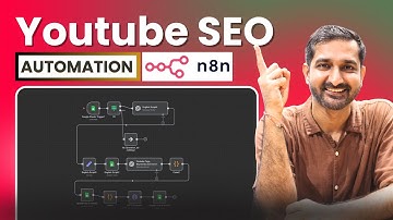Save Hours! Automate YouTube Tags, Descriptions & Thumbnails