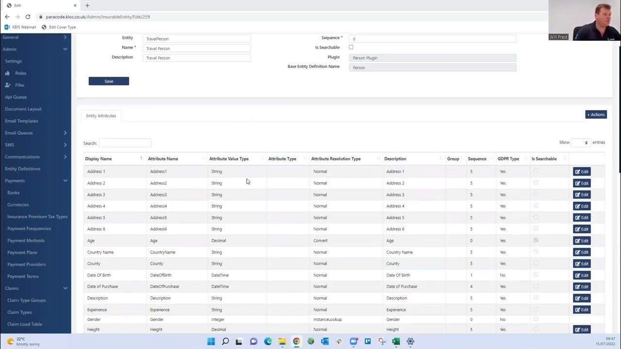 How to build an insurance product in under an hour using ParaCode ...