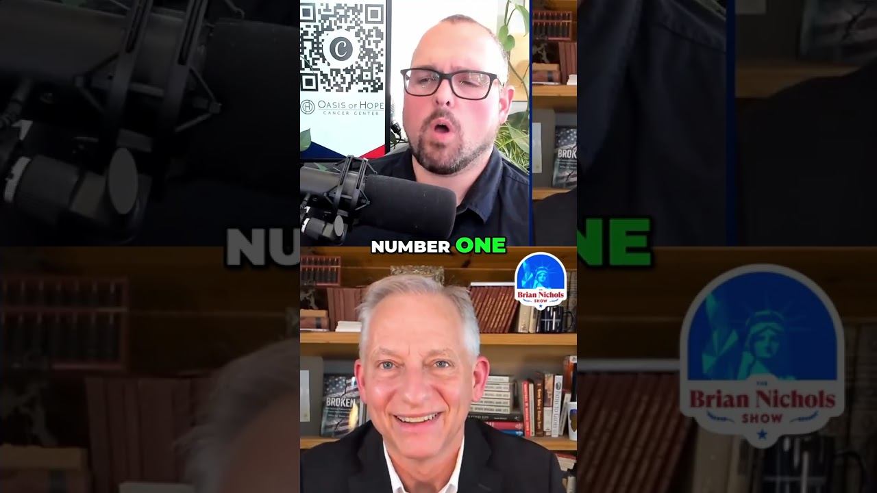 GOP VP Search: Mike ter Maat on Feedback & Open Minds #shorts