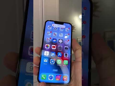 Что делать, если завис iPhone⁉️