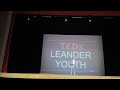Be Your Own Pilot  | Gary Gao | TEDxLeander Youth