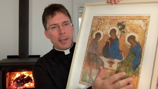 Rublev Icon Explained Wealth