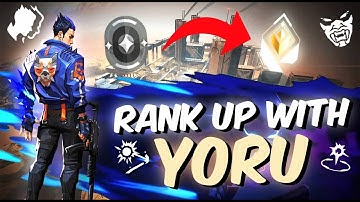 This is how to Master Yoru on Bind | 2025 Tips and Tricks and Lineups