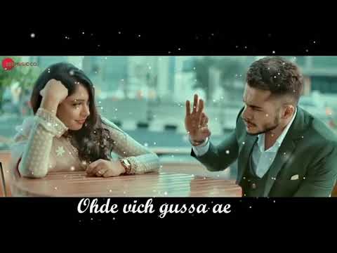 Gussa Song Whatsapp Status | Cute And Sad Love Story For Whatsapp Status Download