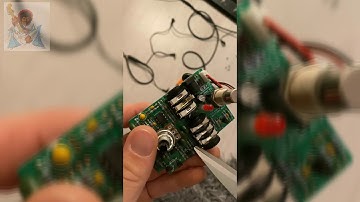 MXR Phase 90 R28 Mod