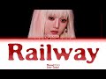 [Ai Cover] Railway - Minnie (Original by:Bangchan)