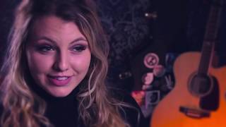 Sophia Annello Creative Sample for NYU Clive Davis Institute of Recorded Music