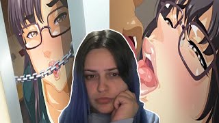 ANO DANCHI NO TSUMA TACHI WA EPISODE 1 REACTION