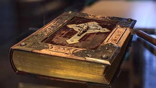 Did the Catholic church ban the bible?