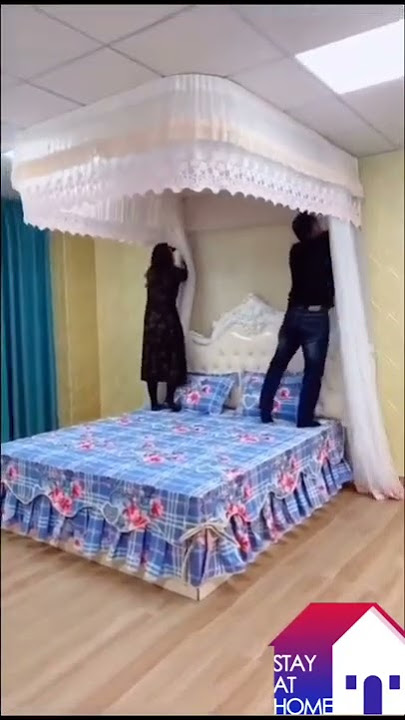 mosquito net bed design ideas by abiha zone 💞💞