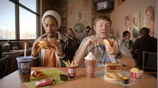 Celebrity Sheetz - Tastes So Good  - 15s Net Worth