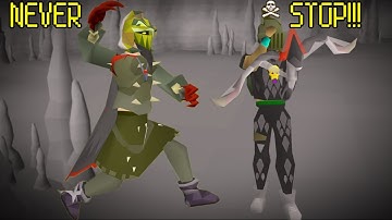 Rev Caves Is The Easiest Money Making In OSRS | OSRS |