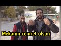 Yusuf abiyi kaybettik. Mekanı cennet olsun…