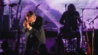 Graceless - The National - Greek Theater - Los Angeles CA - Aug 10 2013