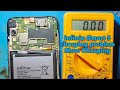 Infinix Smart 5 Charging Problem And Slow Charging !  Infinix Smart 5 Charging Jumper Solution !