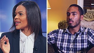 The Problem With Candace Owens | Coleman Hughes