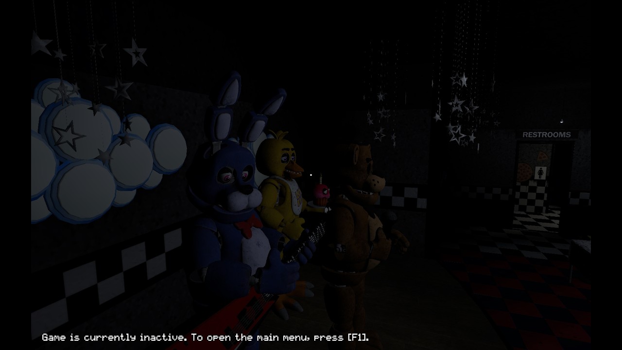 surviving gmod fnaf