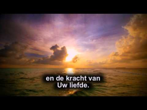Opwekking 488 - De kracht van Uw liefde