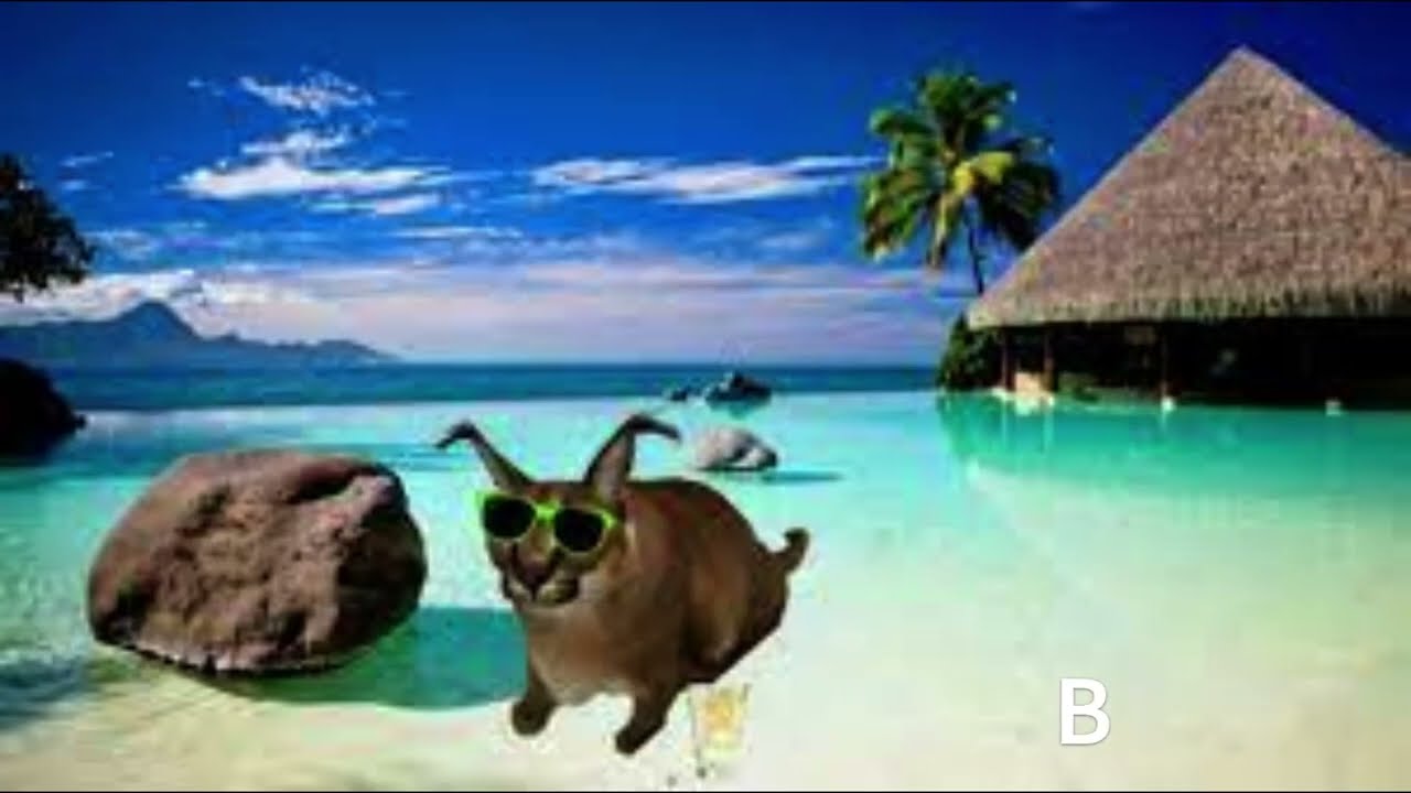 Raise a Floppa Soundtrack YouTube