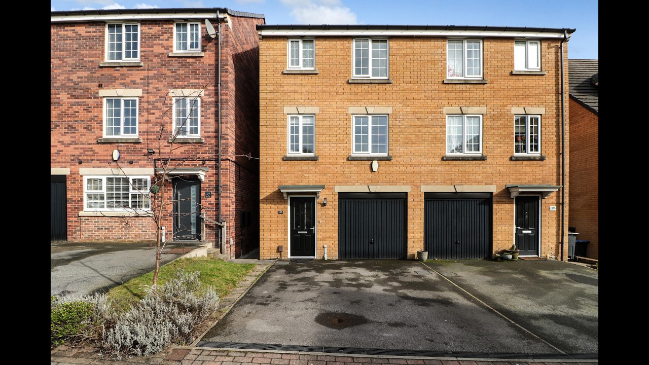 27 Newhall Gardens, Bradford, BD5 8DU