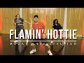 FLAMIN&#39; HOTTIE  |  Megan Thee Stallion  |  1VIBE Dance  |  Jen Colvin Choreography