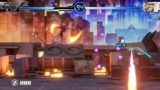 NINJA KAMUI: SHINOBI ORIGINS Gameplay 🗡️ Nintendo Switch - 2D action