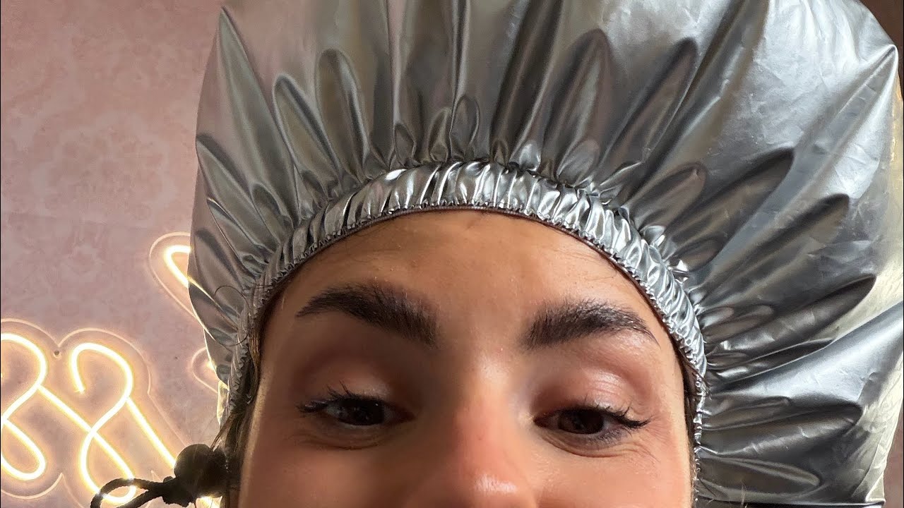 me estreno en Youtube!! 