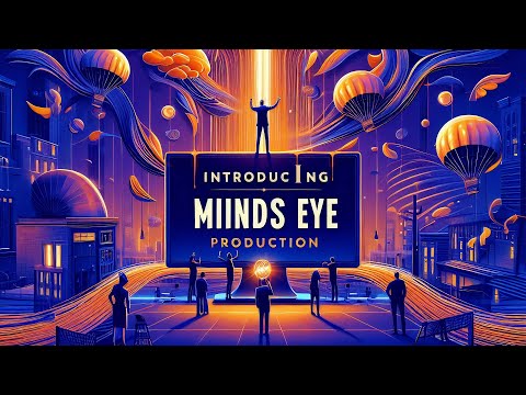 Minds Eye | Production Studio