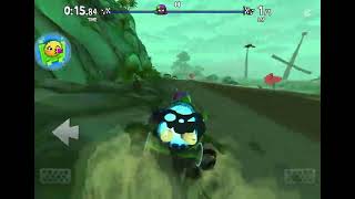 Scuttle skip