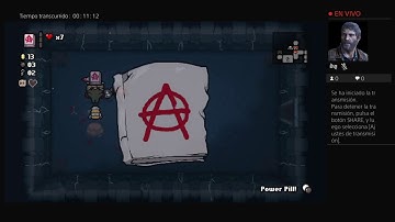 Daily run 21-10-2020 - TBOI:Afterbirth+ - TOP5