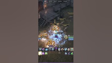 Throne and Liberty New Meta Build!?