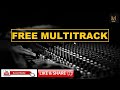 FREE MULTITRACK EL MANTO DEL REY AVERLY MORILLO