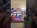 Channel Profit/Loss Series (Part 176) Japanese Inferno X Booster Box Pack Opening!