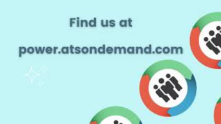 Introducing ATS OnDemand