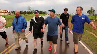 Reed Timmer | Tornado Chaser Trailer