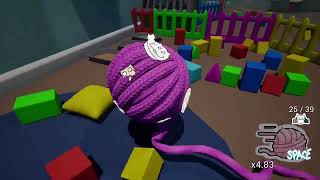 Kitty Ball (for Windows) @sloobro