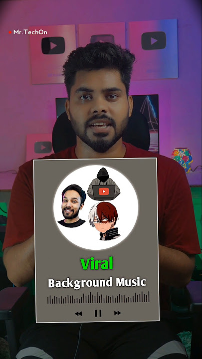 Top 5 Viral Background Music 📈🔥