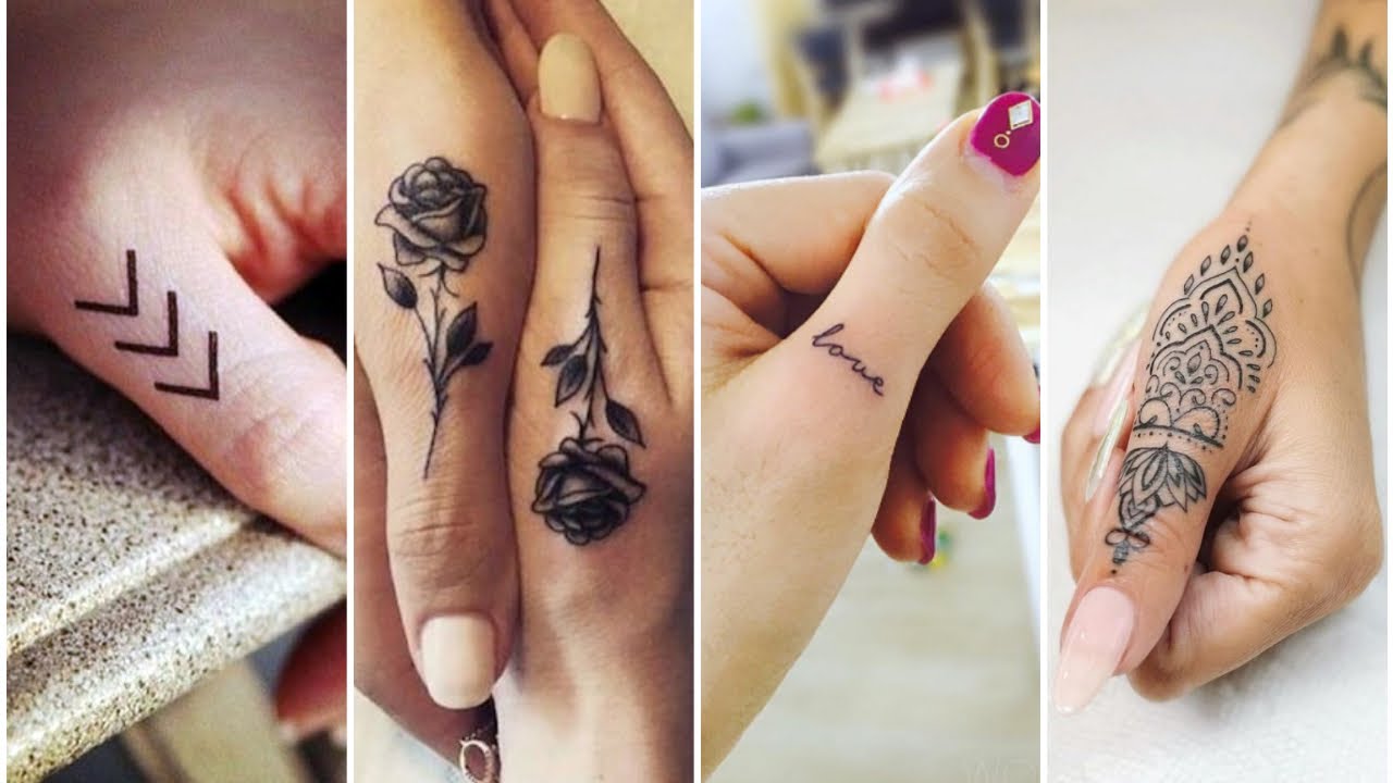 Pin on Hand Tattoos