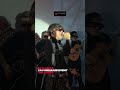 ¿Quién no ha cantado “no capea”? #xavi la interpretó durante la presentación de su nuevo disco DOSIS