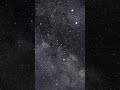 how does the star look in space? #stars #space #spacefacts #astronomy #ytshorts #shorts