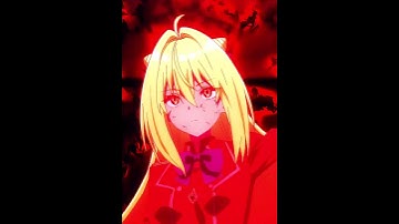 komari The Vexations of a Shut-In Vampire Princess│DATA FUNK [Anime4k/edit]