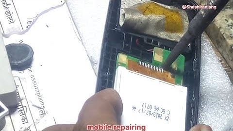 Mobile display repairing l 💯🔥itel display change kaise kare l💯display repair #mobile #repairing #new