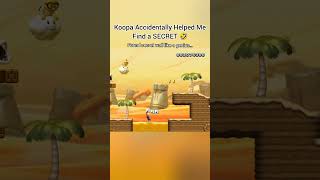 Thanks Koopa Now Please Dont Kill Me