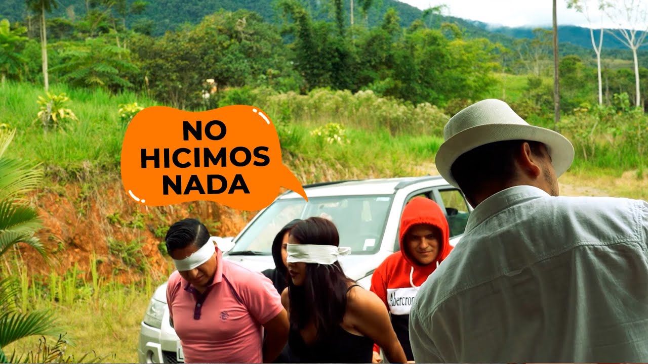 El karma existe y por infiel recibió su merecido