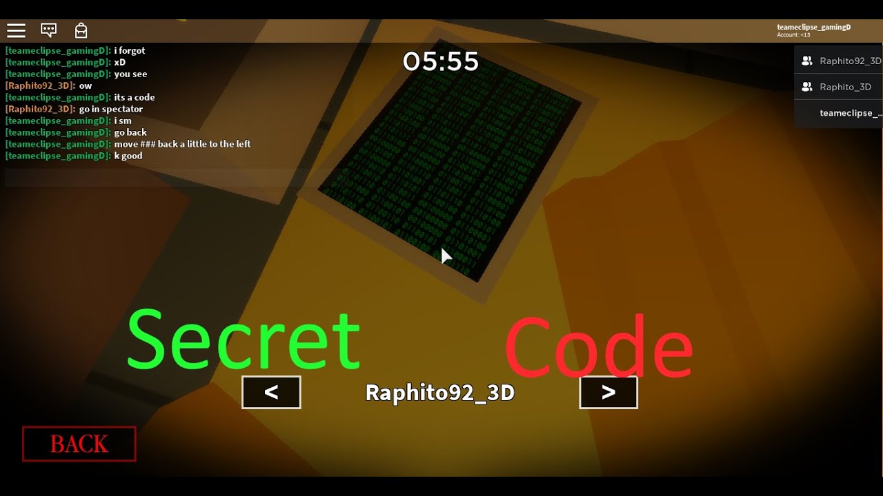 Secret Binary Code In Roblox Piggy Youtube - hacker binary roblox